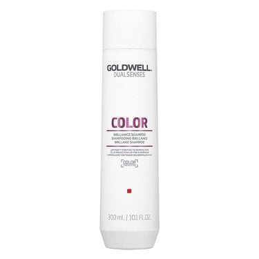 GOLDWELL - DUALSENSES_Color Brilliance Shampoo 300ml_Cosmetic World